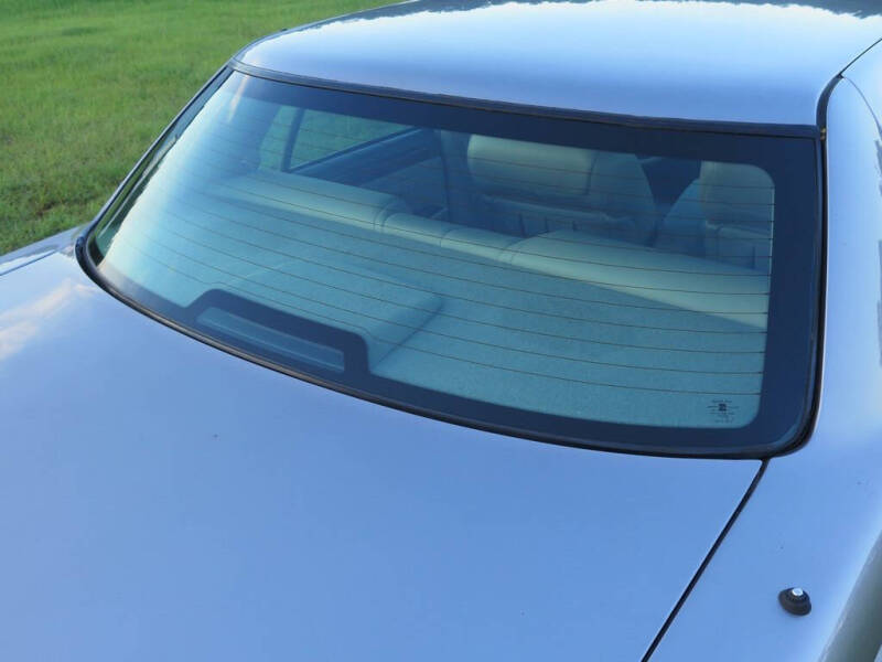 1997 Cadillac DeVille