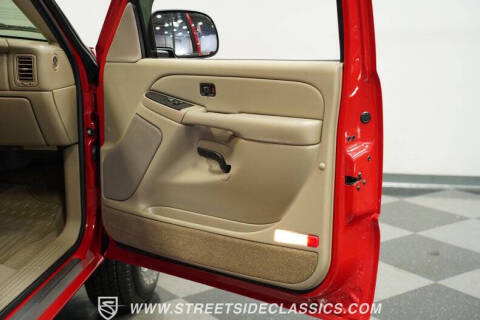 2004 GMC Sierra 1500