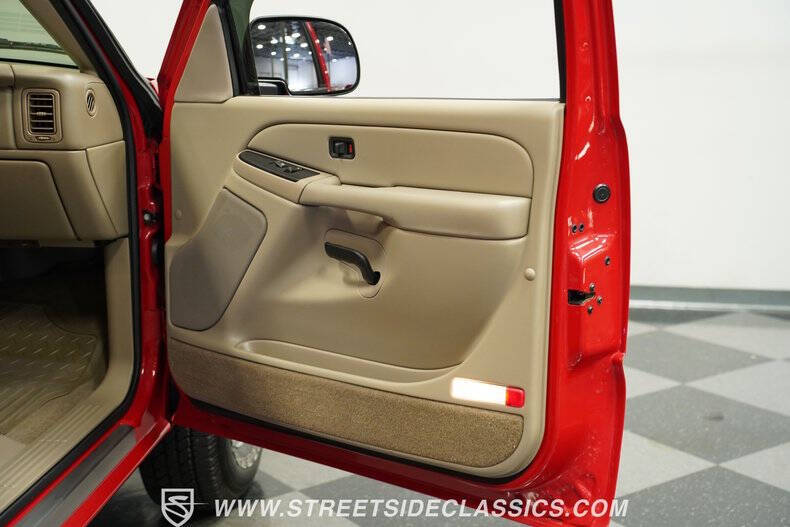 2004 GMC Sierra 1500