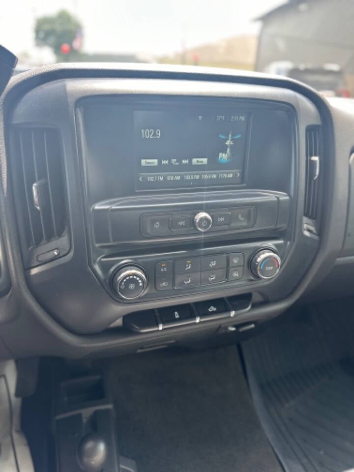 2018 GMC Sierra 1500 for sale at Kings Motors in Dayton, OH