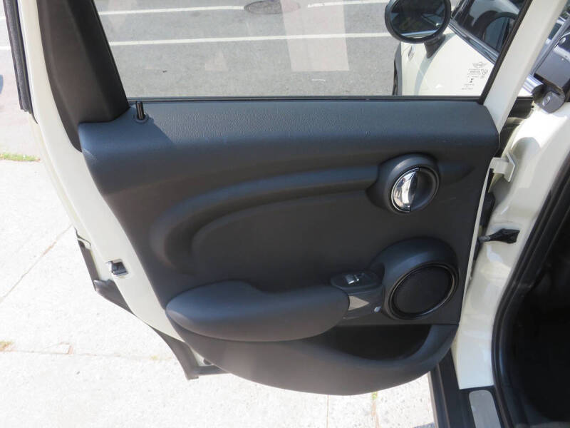2019 MINI Hardtop 4 Door Cooper