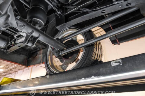 1992 Chevrolet C/K 1500 Series