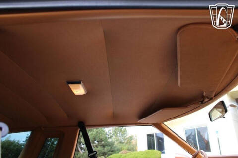 1979 Ford Thunderbird