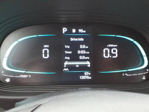 2024 Hyundai Venue SE