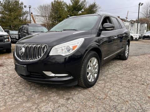 2014 Buick Enclave for sale at Prince's Auto Outlet in Pennsauken NJ