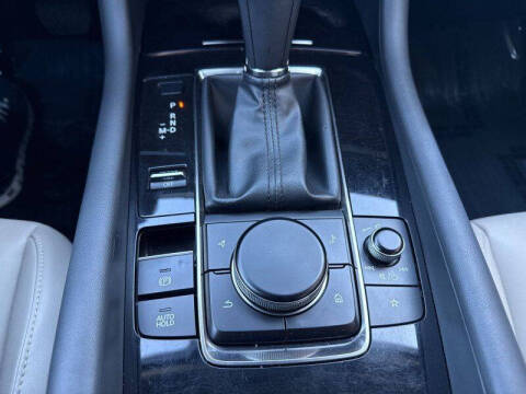 2019 Mazda Mazda3 Sedan Select