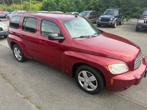 2008 Chevrolet HHR LS