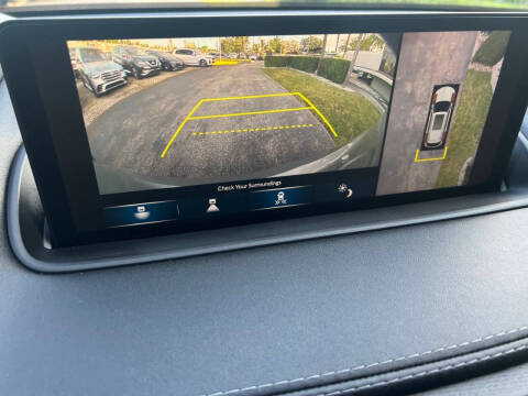 2023 Acura MDX SH-AWD Type S w/Advance Package