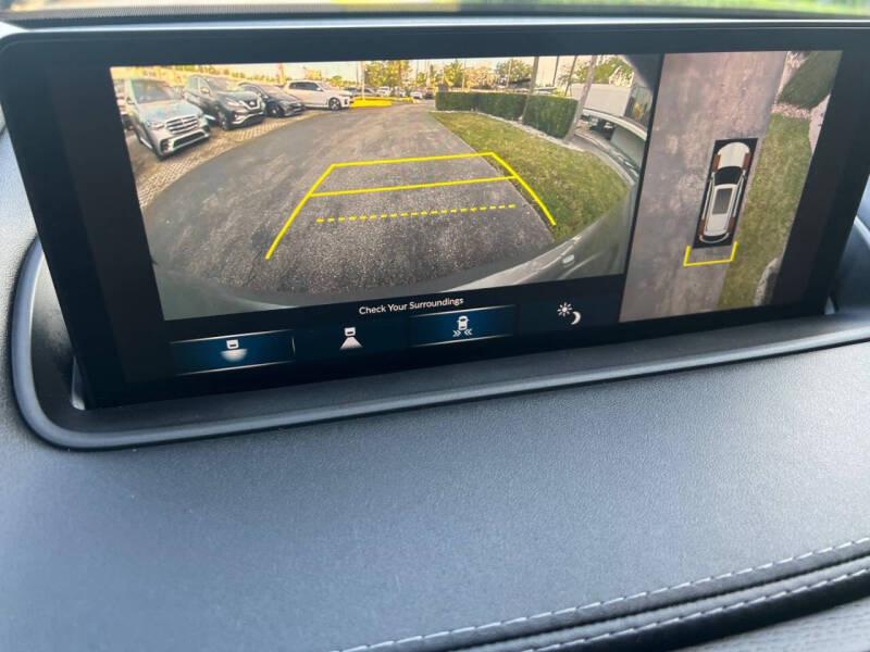 2023 Acura MDX SH-AWD Type S w/Advance Package