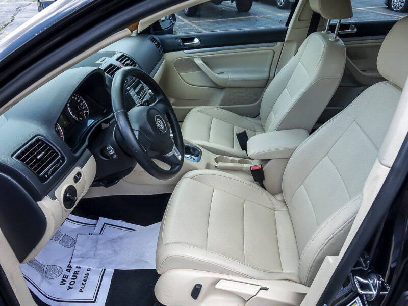 2010 Volkswagen Jetta