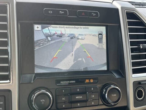 2017 Ford F-250 Super Duty