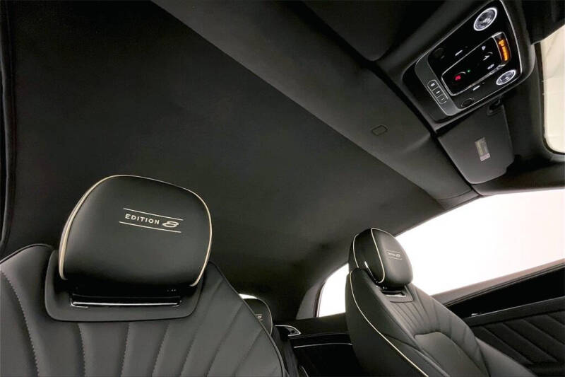 2024 Bentley Continental