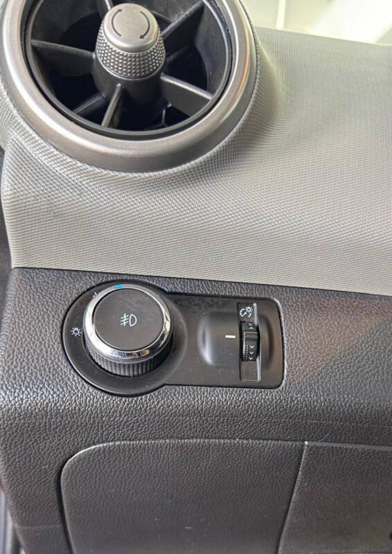 2014 Chevrolet Sonic LT Auto