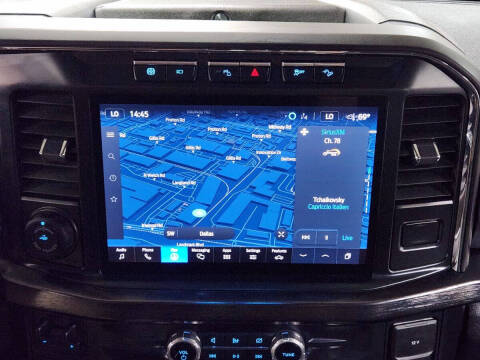 2024 Ford F-350 Super Duty