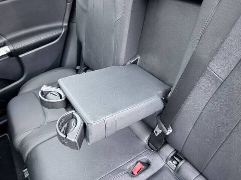 2024 Mercedes-Benz GLB GLB 250 4MATIC