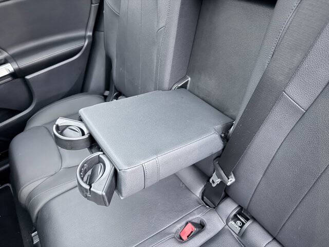 2024 Mercedes-Benz GLB GLB 250 4MATIC