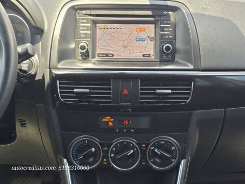 2014 Mazda CX-5 Touring