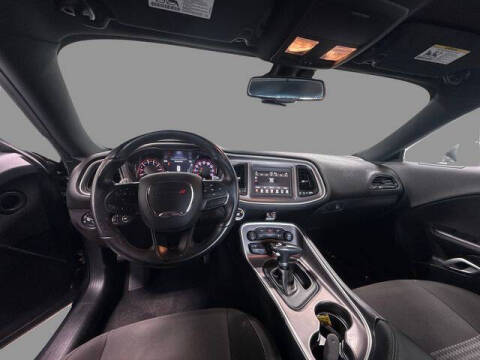 2021 Dodge Challenger GT