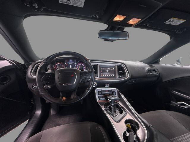 2021 Dodge Challenger GT