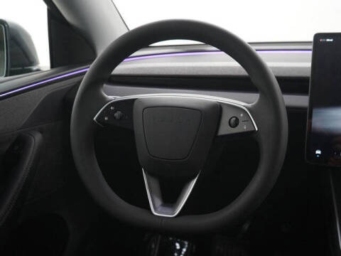 2026 Tesla Model Y Long Range