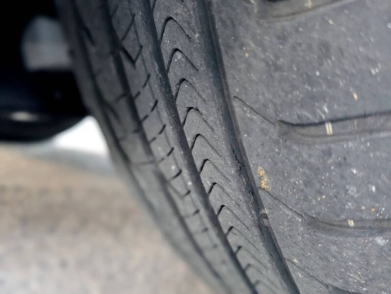 2021 Audi e-tron quattro Premium