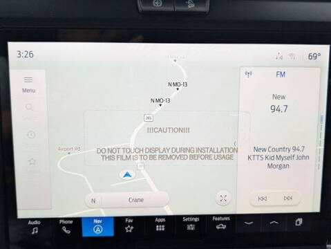 2026 Ford F-350 Super Duty