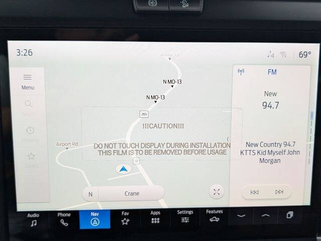 2026 Ford F-350 Super Duty