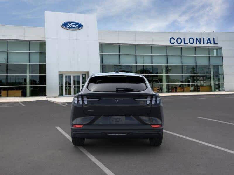 2023 Ford Mustang Mach-E Select