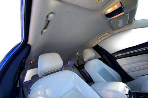 2018 Chrysler 300 Touring