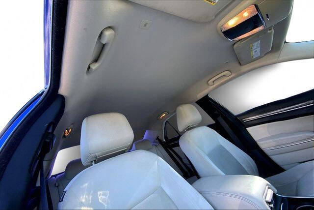 2018 Chrysler 300 Touring