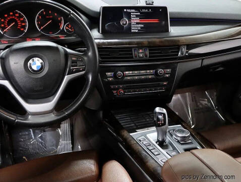 2016 BMW X5 xDrive40e