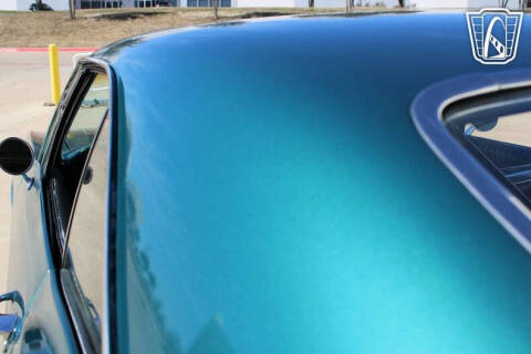 1966 Chevrolet Impala