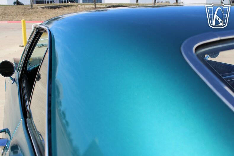 1966 Chevrolet Impala