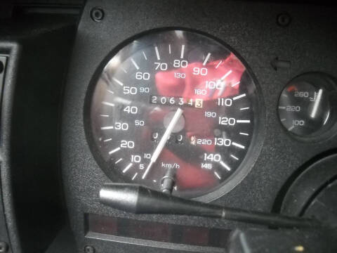 1987 Chevrolet Camaro Z28