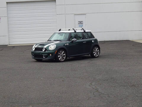 2012 MINI Cooper Hardtop for sale at Crow`s Auto Sales in San Jose CA