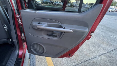 2001 Ford Explorer Sport Trac