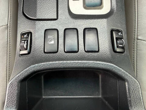 2005 Toyota 4Runner Limited