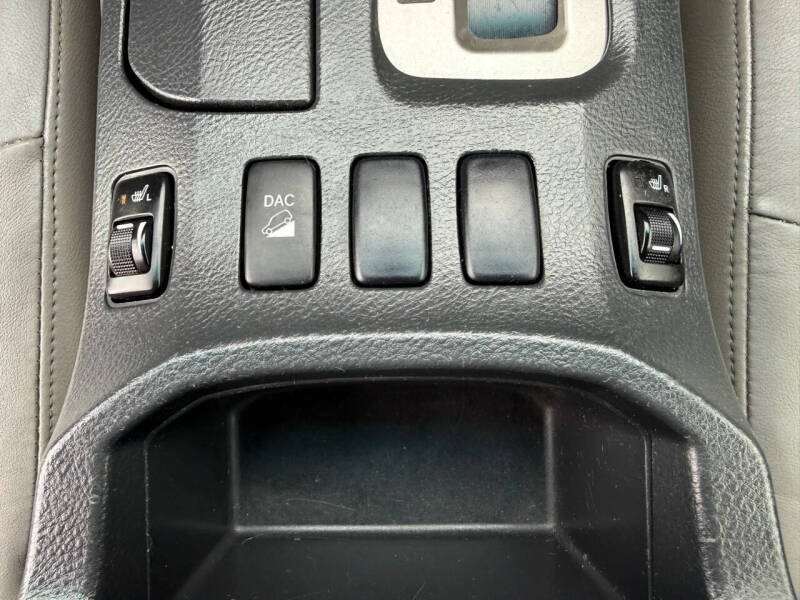 2005 Toyota 4Runner Limited