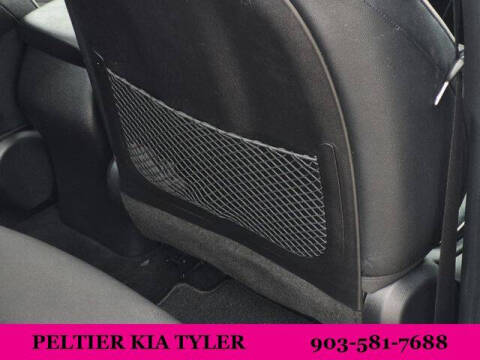 2021 Kia Forte GT Line