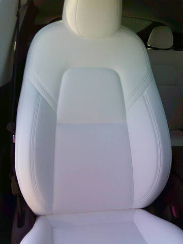 2024 Tesla Model Y Performance