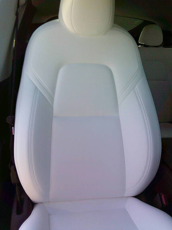 2024 Tesla Model Y Performance
