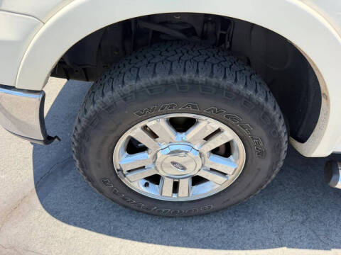 2008 Ford F-150