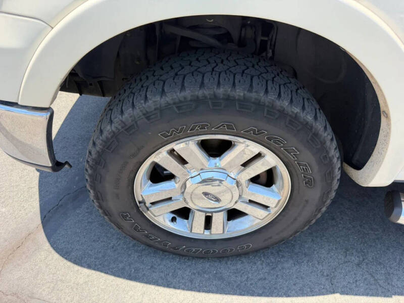 2008 Ford F-150