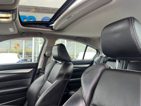 2009 Acura TL SH-AWD w/Tech