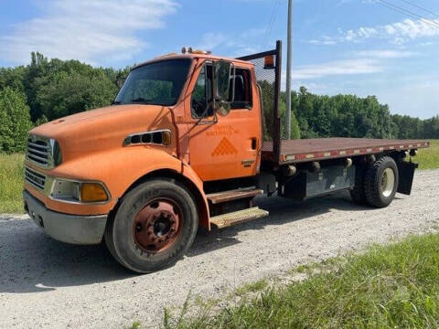 2006 Sterling Acterra