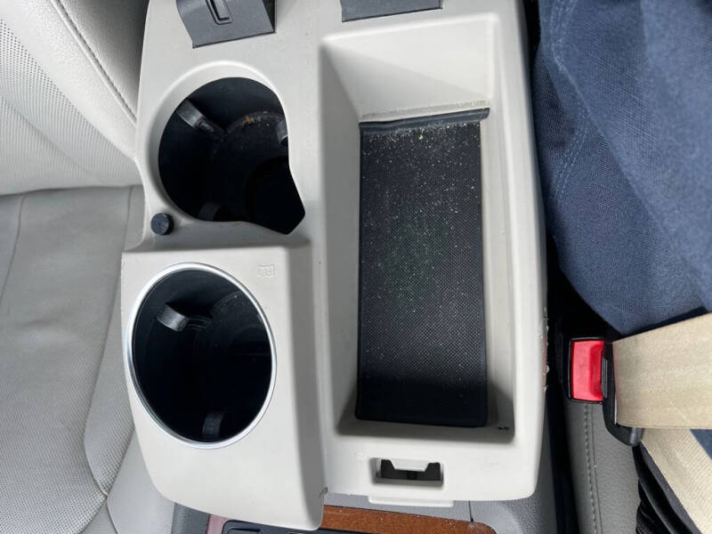 2013 Audi Q7 3.0T quattro S line Prestige