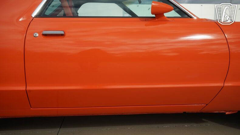1979 Ford Ranchero