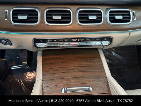 2023 Mercedes-Benz GLE GLE 350