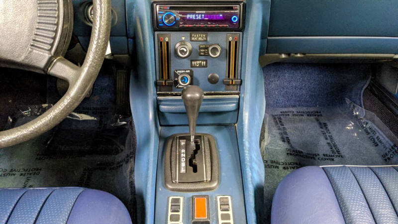 1973 Mercedes-Benz 450-Class