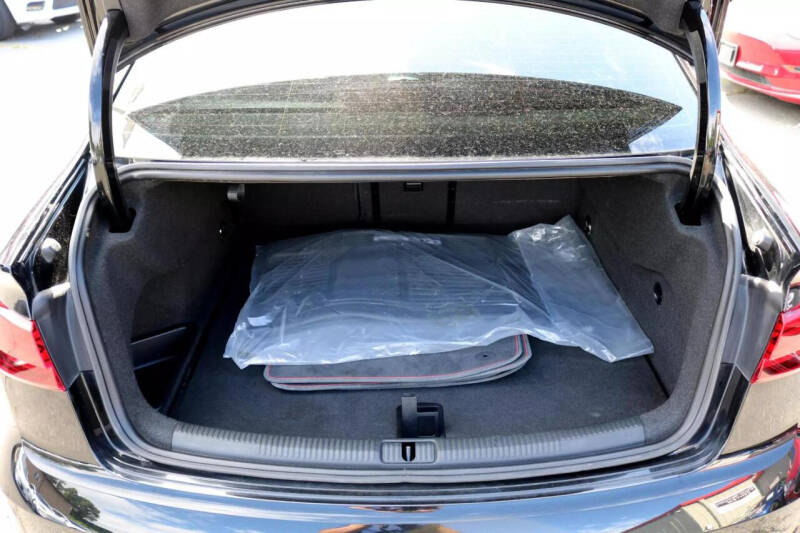 2020 Audi S3 2.0T quattro Premium Plus